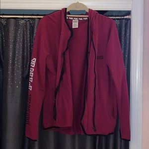 VS Pink sweatshirt!
